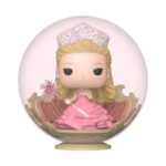 GLINDA UPLAND EN LA BURBUJA - POR ENCARGO