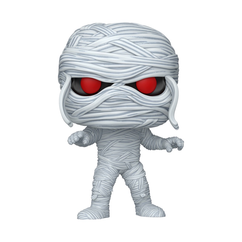 Goosebumps LA MALDICION DE LA MOMIA - POR ENCARGO - Imagen 1
