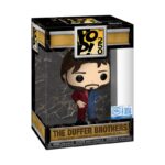 HERMANOS DUFFER POP! 250 - PREVENTA - Imagen 2