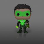 HAL JORDAN GLOW - POR ENCARGO - Imagen 2