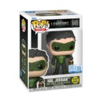 HAL JORDAN GLOW - POR ENCARGO - Imagen 3