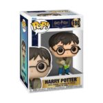 HARRY POTTER CON EL RELOJ DE ARENA - Imagen 2