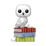 HEDWIG - POR ENCARGO