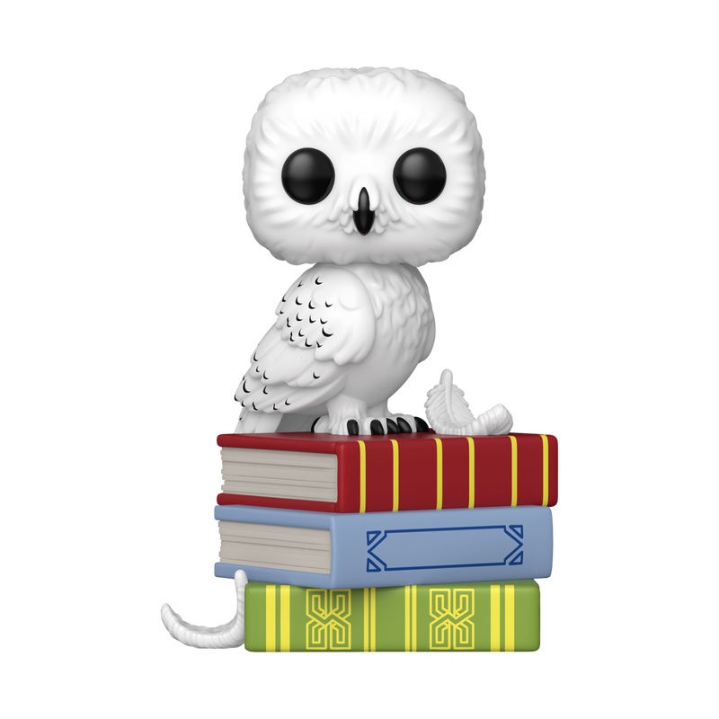Hedwig HEDWIG - POR ENCARGO - Imagen 1