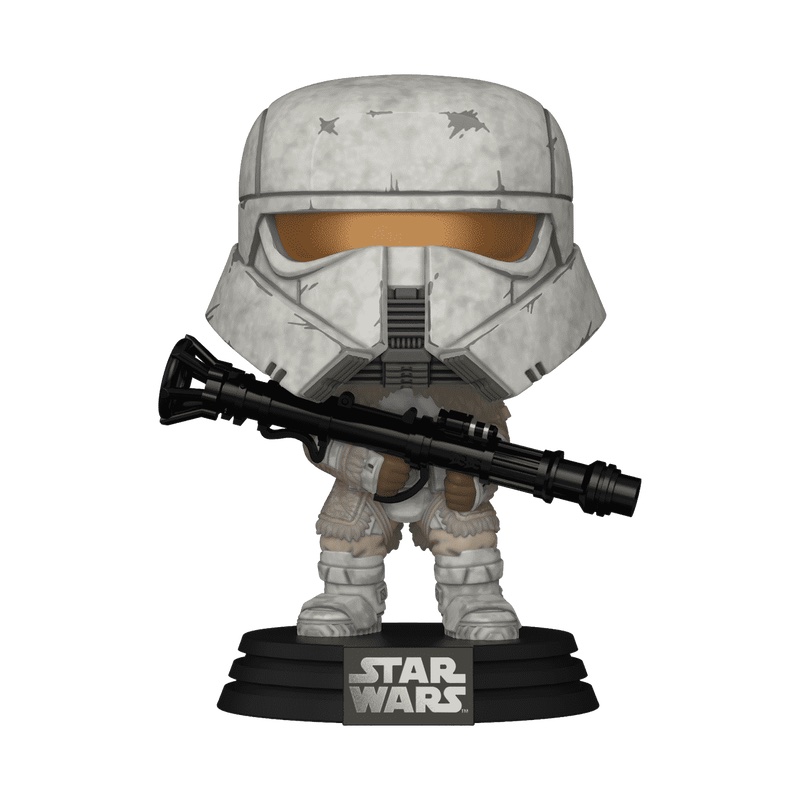 Imperial Range Trooper RANGE TROOPER IMPERIAL - Imagen 1
