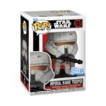 RANGE TROOPER IMPERIAL - Imagen 2
