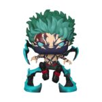 IZUKU MIDORIYA - PREVENTA