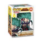 IZUKU MIDORIYA - PREVENTA - Imagen 2