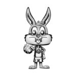 BUGS BUNNY JUMBO - POR ENCARGO
