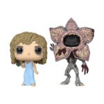 KAREN Y DEMOGORGON PACK - POR ENCARGO