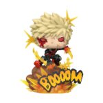KATSUKI BAKUGO DELUXE - PREVENTA