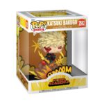 KATSUKI BAKUGO DELUXE - PREVENTA - Imagen 2
