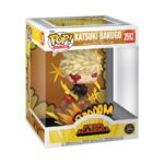 KATSUKI BAKUGO DELUXE - PREVENTA - Imagen 4