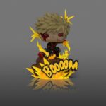 KATSUKI BAKUGO DELUXE - PREVENTA - Imagen 3