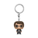 LLAVERO HARRY POTTER - POR ENCARGO