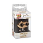 LLAVERO HARRY POTTER - POR ENCARGO - Imagen 2