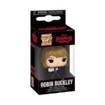 LLAVERO ROBIN BUCKLEY - Imagen 2