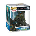 KNIFEHEAD - POR ENCARGO - Imagen 2