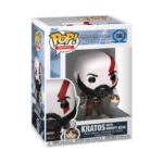 KRATOS CON LA CABEZA DE MIMIR - PREVENTA - Imagen 2