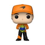 LANDO NORRIS - POR ENCARGO