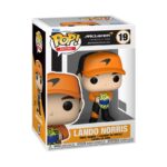 LANDO NORRIS - POR ENCARGO - Imagen 2