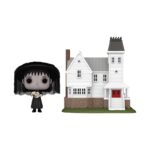 LYDIA DEETZ CON LA CASA MAITLAND (CAJA CON DETALLES)