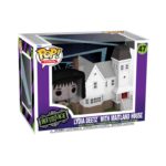 LYDIA DEETZ CON LA CASA MAITLAND (CAJA CON DETALLES) - Imagen 2