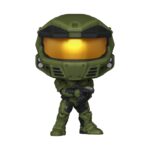MASTER CHIEF CON LA MAGNUM M6D - POR ENCARGO