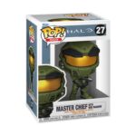 MASTER CHIEF CON LA MAGNUM M6D - POR ENCARGO - Imagen 2