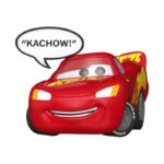 RAYO MCQUEEN (KACHOW) - PREVENTA