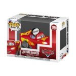 RAYO MCQUEEN (KACHOW) - PREVENTA - Imagen 2