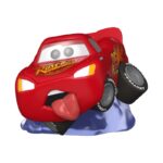 RAYO MCQUEEN