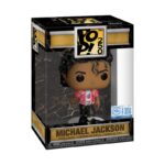 MICHAEL JACKSON POP! 250 - PREVENTA - Imagen 2