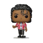 MICHAEL JACKSON POP! 250 - PREVENTA