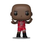 MICHAEL JORDAN (6TO ANILLO) - POR ENCARGO