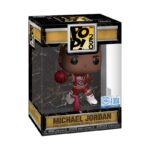 MICHAEL JORDAN POP! 250 - PREVENTA - Imagen 2