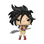 MOMO YAOYOROZU - PREVENTA