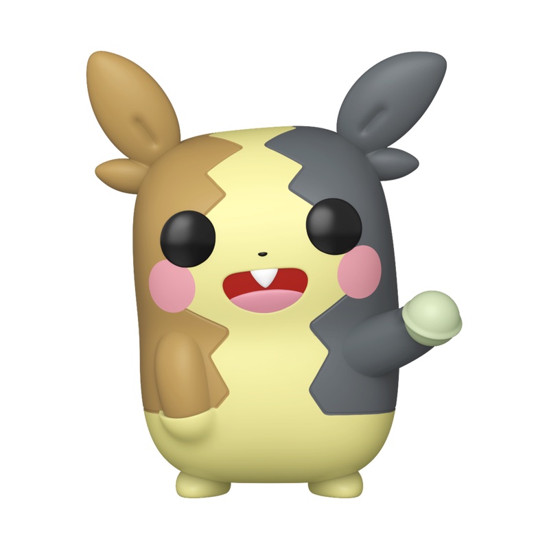 Morpeko MORPEKO - POR ENCARGO - Imagen 1