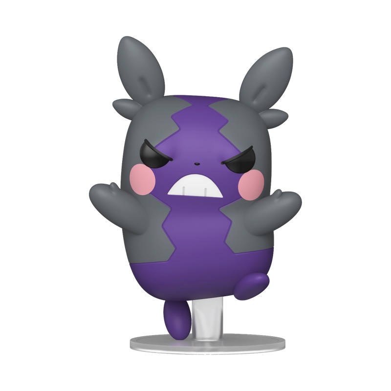 Morpeko MORPEKO - POR ENCARGO - Imagen 1