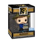 MRBEAST POP! 250 - PREVENTA - Imagen 2
