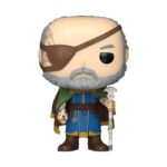 ODIN GOD OF WAR - PREVENTA