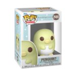 PINGUINO? - POR ENCARGO - Imagen 2