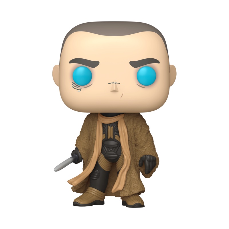 Paul Atreides PAUL ATREIDES 2152 - PREVENTA - Imagen 1