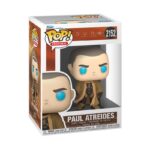 PAUL ATREIDES 2152 - PREVENTA - Imagen 2