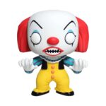 PENNYWISE CLASICO