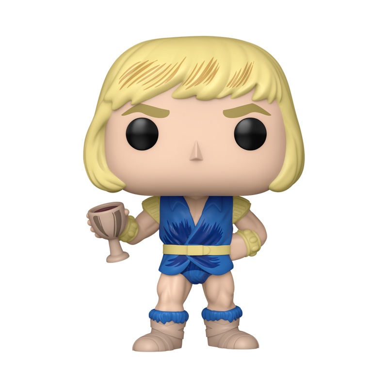 Prince Adam PRINCIPE ADAM (VINTAGE) - POR ENCARGO - Imagen 1