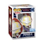 PSYGER-0 2483 - POR ENCARGO - Imagen 2