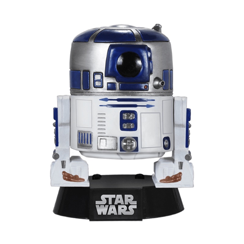 R2-D2 R2-D2 - POR ENCARGO - Imagen 1