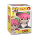 RANMA (VESTIDO FLORAL) - POR ENCARGO - Imagen 2