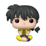 RANMA (VESTIDO FLORAL) - POR ENCARGO - Imagen 3